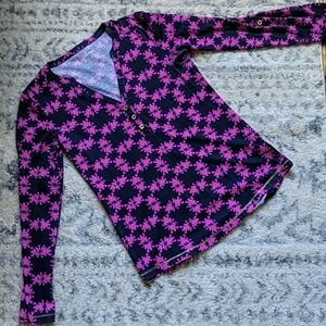 Lilly Pulitzer Long sleeve